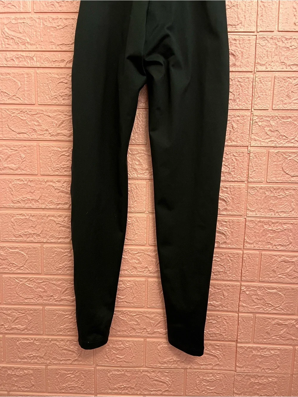 Bombshell Sportswear Black Seamless Sculpt Bodysuit - Picture 7 of 9